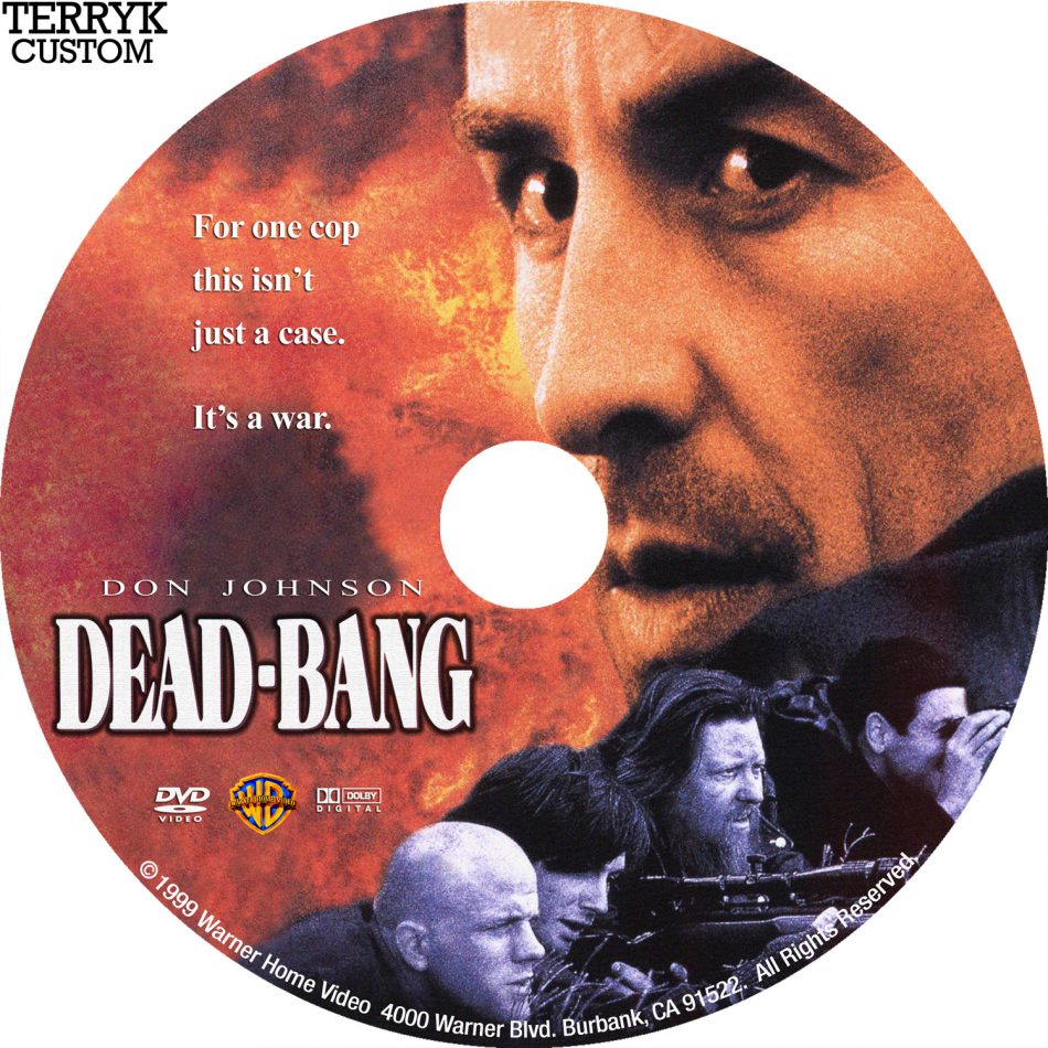 dead bang 1989 torrent